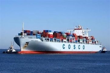 深圳到蘇州內貿海運貨代公司選擇指南 價格、服務與推薦